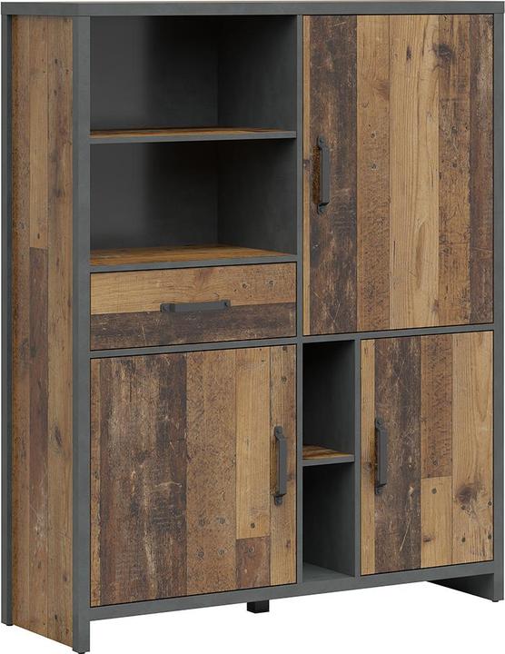 Petits-Meubles Paul (120 x 40 x 150 cm)