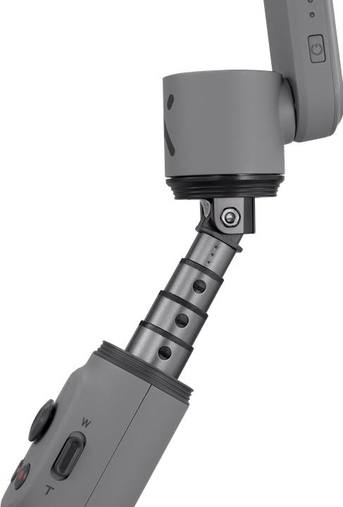 Actual product image Zhiyun Smooth-X (Smartphone, 0.24 kg)