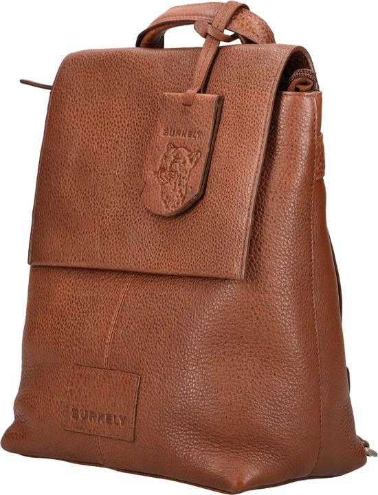 Produktbild Burkely Soft Skylar Backpack Crossover (6 l)
