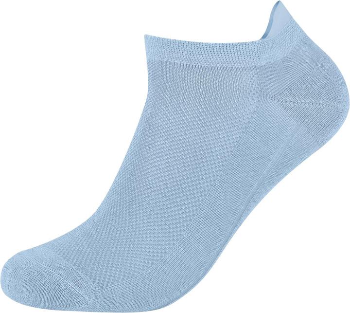Produktbild Camano Sneakersocken (6er Pack, 35 - 38)