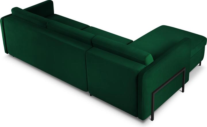 Produktbild CXL by Christian Lacroix Yanis (Ecksofa)