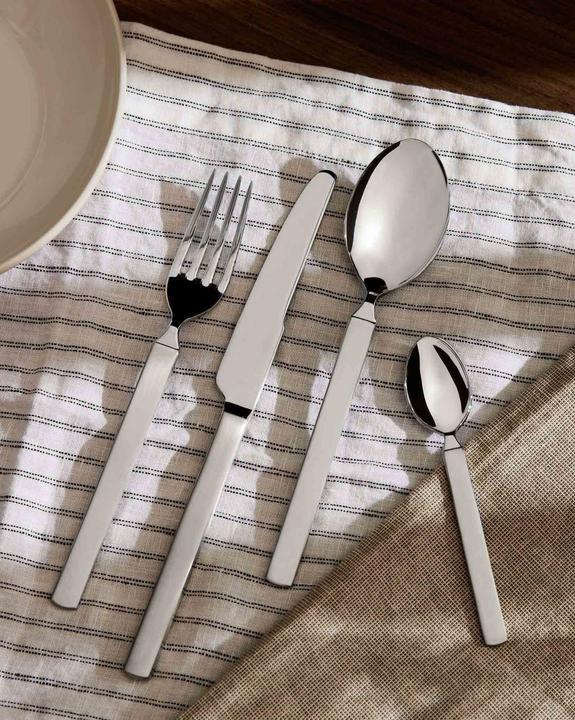 Produktbild Alessi Dry (4 Stück, Besteck Set)
