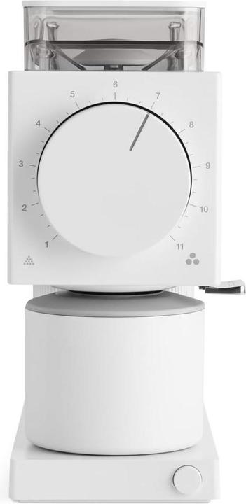 Fellow Ode 2. Generation