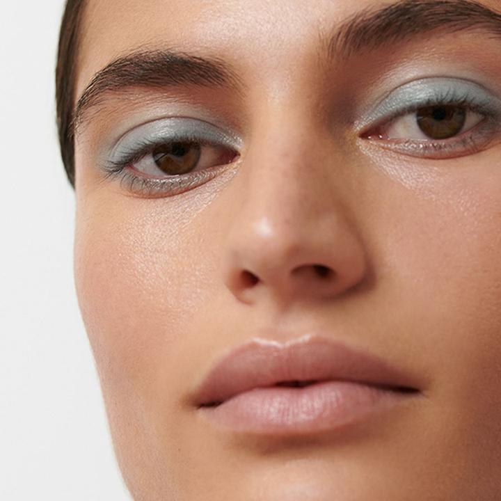 Produktbild Dr. Hauschka Eyeshadow 04 verdelite 1.4 g (04 Verdelite)