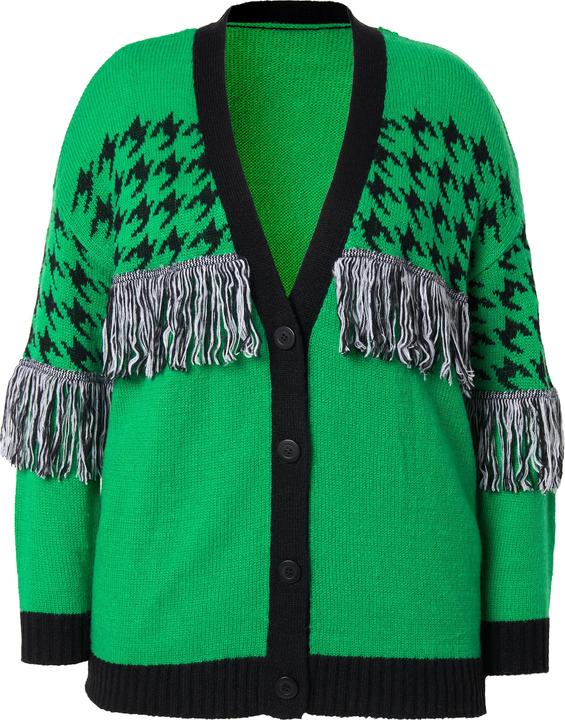 Verde