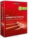 Actual product image Lexware asset management 2023 1 licence(s) (1 User, 12 months)