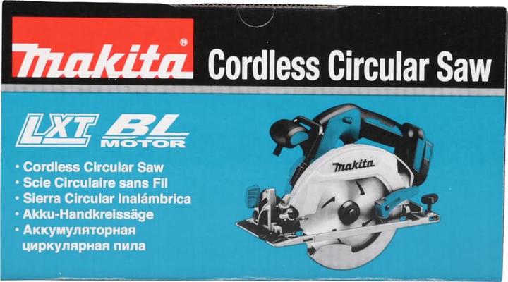Actual product image Makita Dhs680z