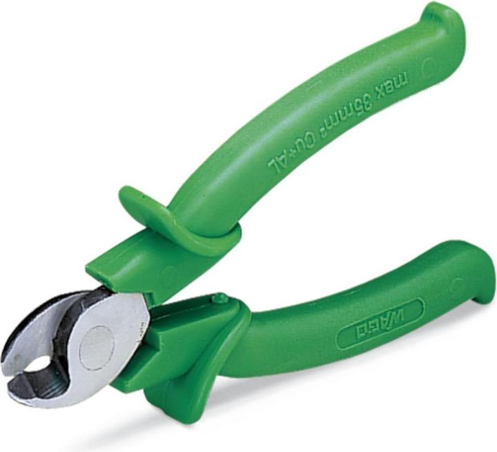 Produktbild Wago Kabelschneider Geeignet für (A