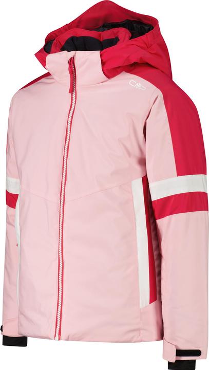 Produktbild CMP Campagnolo Girl's Jacket Snaps Hood (116)