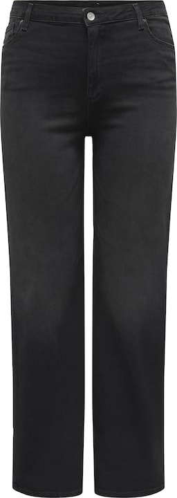 Produktbild Only CARWILLY Hohe Taille Weiter Beinschnitt Jeans Weit geschnitten jeans (W50/L30)