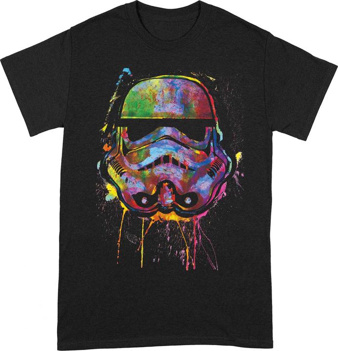 Produktbild Star Wars TShirt (3XL)