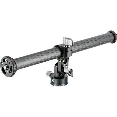 Leofoto HC-28 (Stativ Mittelsäule), Stativ Zubehör, Schwarz