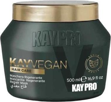 Actual product image Kay Pro Kaypro Kay Vegan Masque - 500 Ml (500 ml)