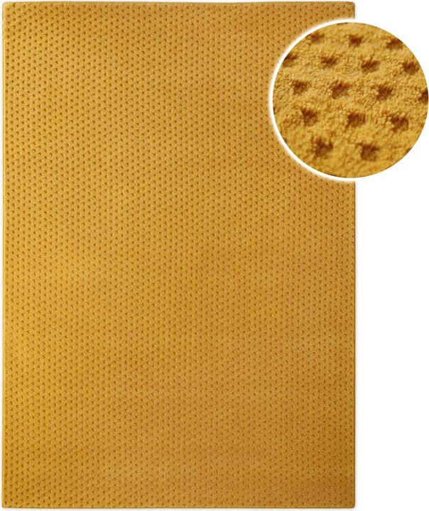 Produktbild Wecon Home Teppich Castello THREE (200 x 140 cm)