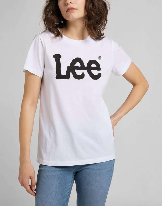 Immagine prodotto Lee Maglietta con logo (M)