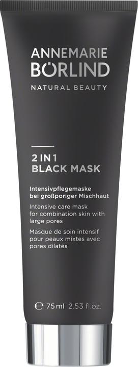 Actual product image Annemarie Börlind 2 in (75 ml)