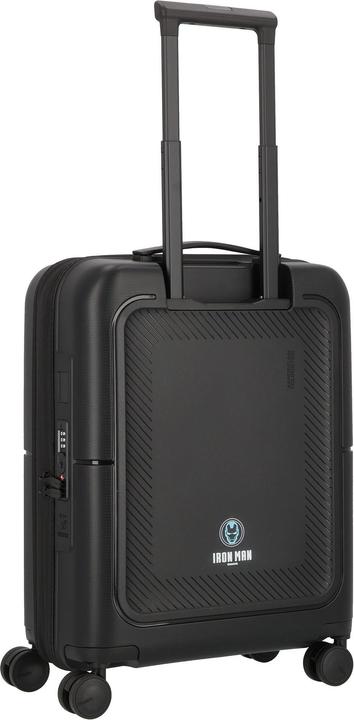 Actual product image American Tourister DASHPOP DISNEY SPIN.55/20 EXP TSA MARVEL (41 l)