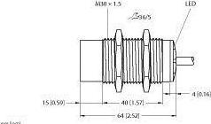 Produktbild Turck Sensor