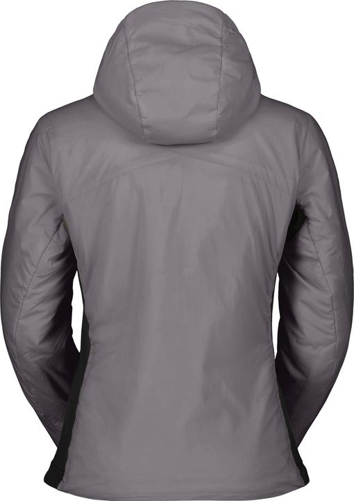 Actual product image Scott Sports Women's Hoody Insuloft Light (S)