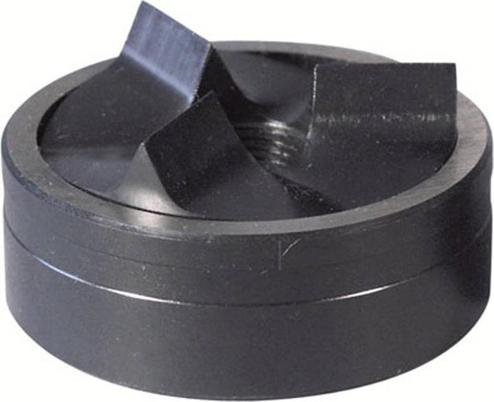 Produktbild Weidmüller Blechlocher 9204930000