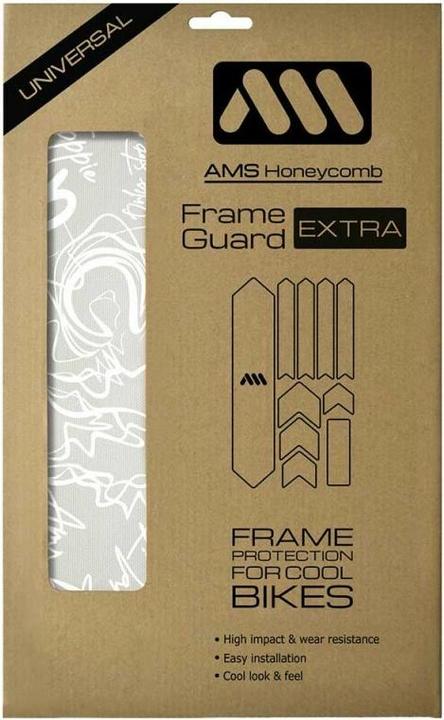 Actual product image All Mountain Style Extra