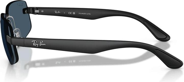 Actual product image Ray Ban RJ9064S