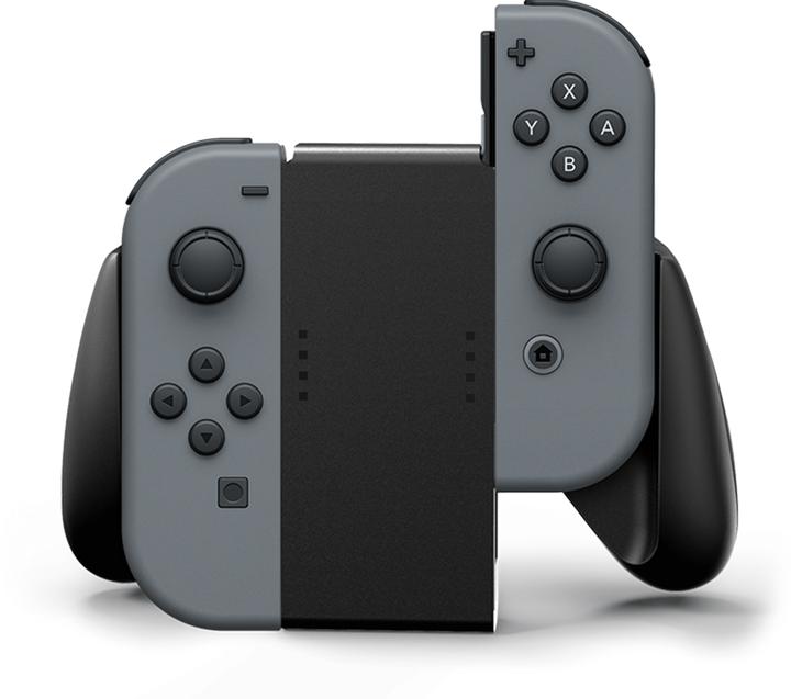 Actual product image PowerA Joy-Con Comfort Grip (Switch)