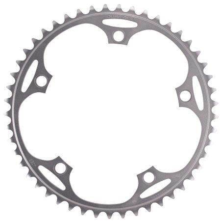 Shimano Plateau de pédalier DURA-ACE FC-7710 52 (52)
