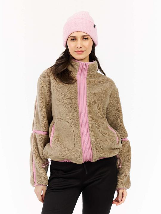 Immagine prodotto Protest Fleecejacke PRTRED (36, S)