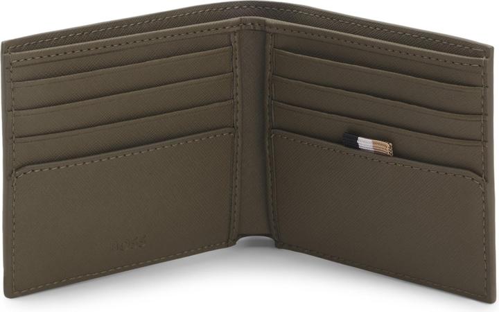 Actual product image BOSS Zair 8 CC Card Case
