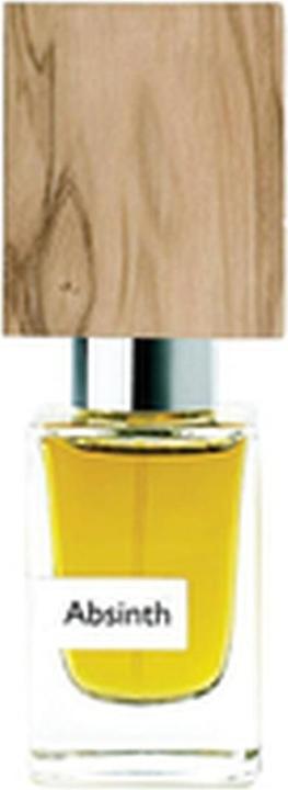 Produktbild Nasomatto Absinth (Extrait De Parfum, 30 ml)