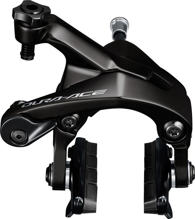 Actual product image Shimano Dura-Ace BR-R9200 (Front wheel brake, Brake kit)