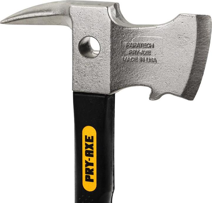 Actual product image Paratech Pry-axe, lever claw