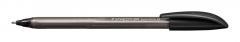 Immagine prodotto Staedtler Penna triangolare monouso nera (10 pezzi) (Nero, 1 x)