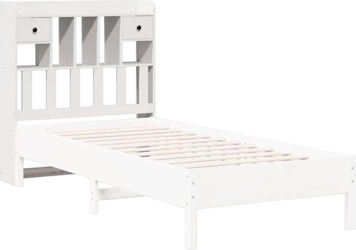 Actual product image vidaXL Kopfteil (81 x 23 x 110 cm)