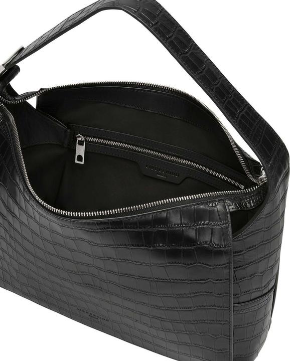 Immagine prodotto Liebeskind Berlin Hobo Geräumige Hobo-Bag in Kroko-Optik