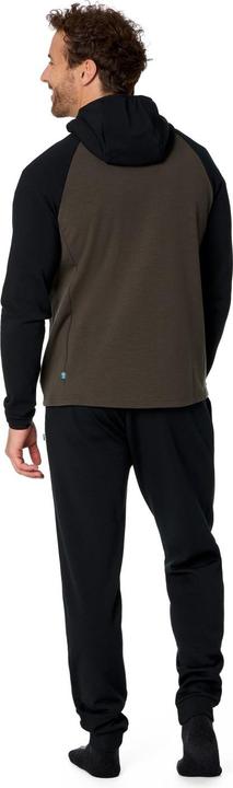 Produktbild Stoic MerinoFleece335 KuolpaSt. II Zip Hoody (M)