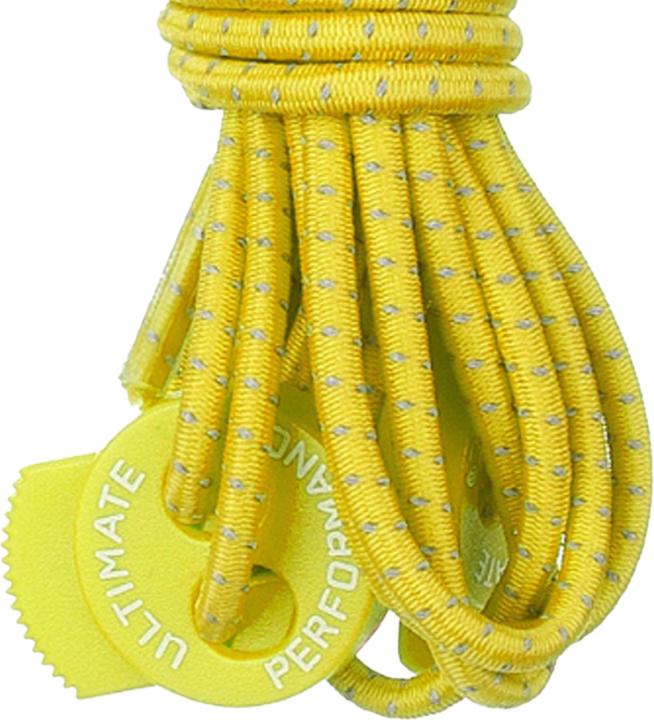 Actual product image UCC Shoelaces Running Reflective