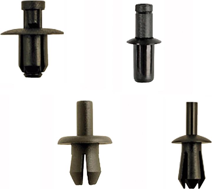 Immagine prodotto BGS Kfz-Befestigungsclip-Sortiment