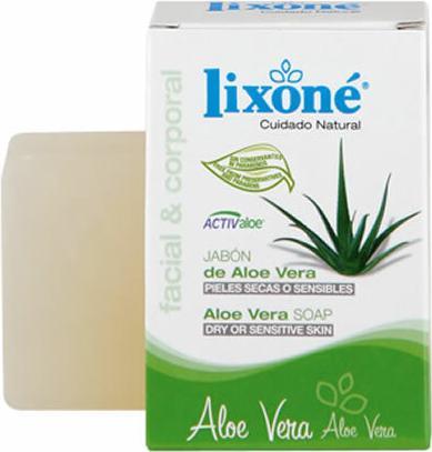 Lixone 8411905005403 (Hartseife)