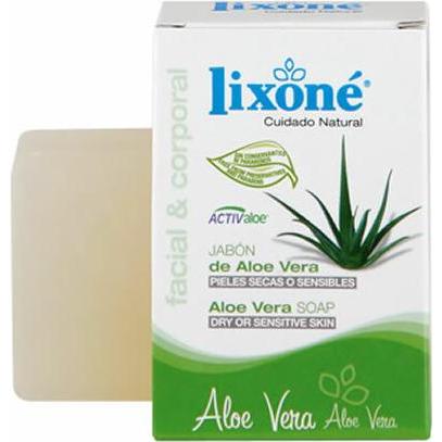 Lixone, Handseife, 8411905005403 (Hartseife)