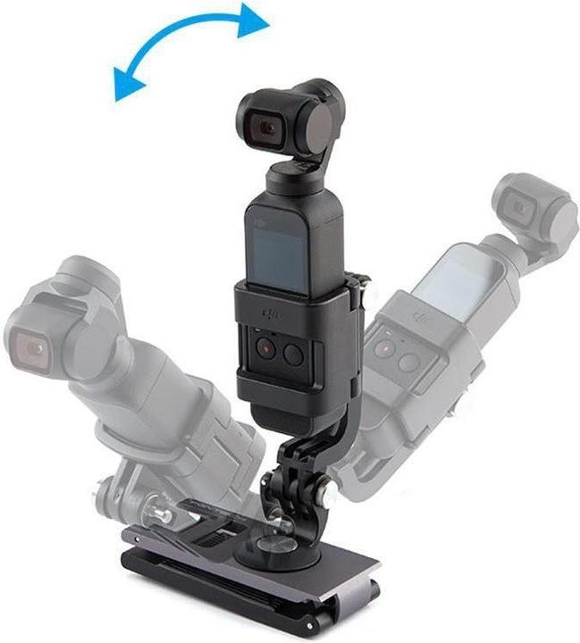 Image du produit Pgytech Osmo Pocket L Bracket (DJI Osmo Pocket)