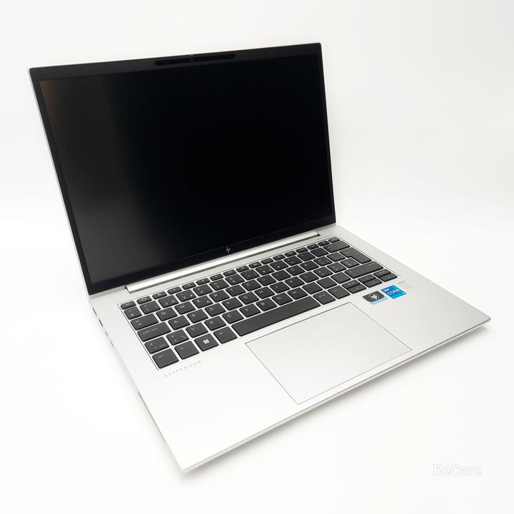 ReCare HP EliteBook 840 G9 (16 Go, 14", 512 Go, CH, B / Très bon)