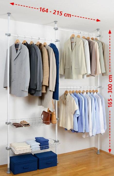 Actual product image Wenko Hercules Duo