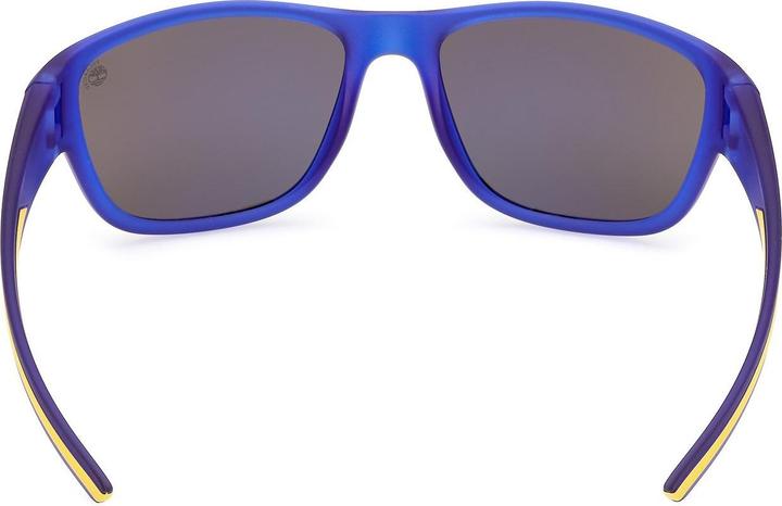 Actual product image Timberland Polarized Men's Sunglasses
