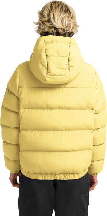 Actual product image Jack Wolfskin Frozen Palace Jkt W Rds (S)