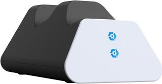 Produktbild Gioteck Duo Charging Stand (PS5)