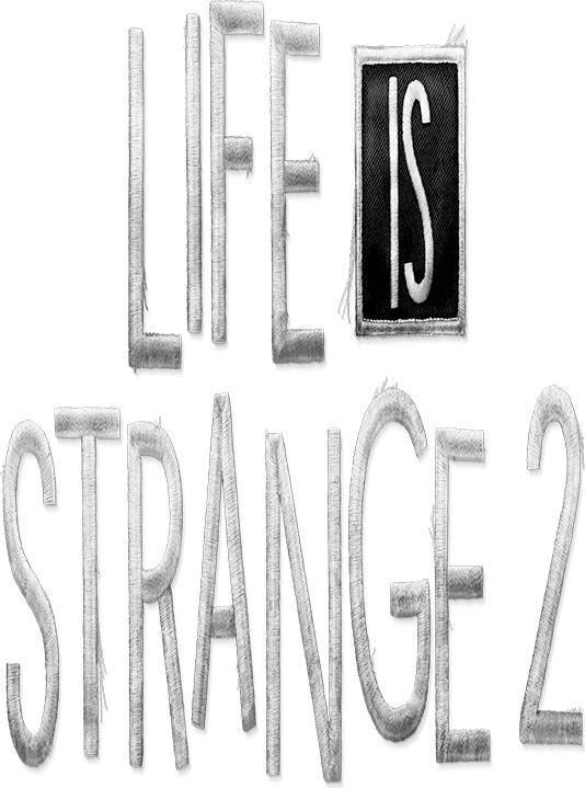 Square Enix Life is Strange 2 (PS4)