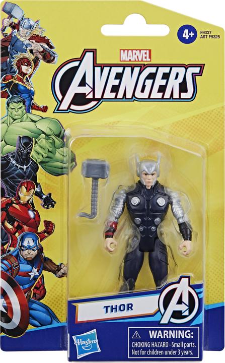Produktbild Hasbro Thor