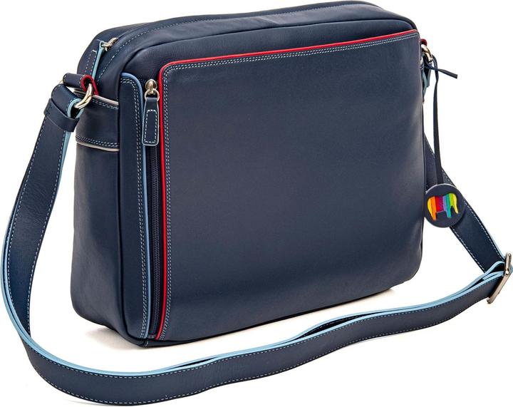 Immagine prodotto Mywalit Borsa a tracolla in pelle 27 cm